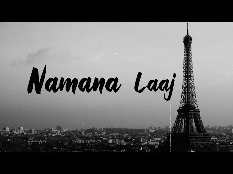 Namana Laaj Yastari -  Maitighar | Prem Dhoj Pradhan & Usha Mangeshkar | Maitighar | Lyrics