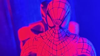 Re: [閒聊] 蜘蛛人 穿越新宇宙 (雷)