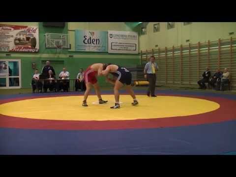 Mateusz Filipczak - Damian Terenowicz MP Solec Kujawski 2014