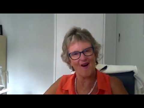 Parkinson's Disease -interview with Rose Bishop