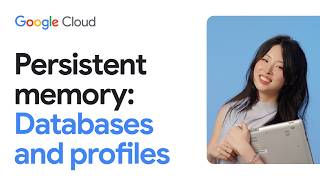 Persist AI Agent Memory with ADK Sessions & Profiles