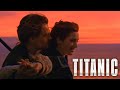Heart Will Go On TV Spot Titanic