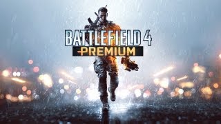 Video Battlefield 4™ Premium Edition 