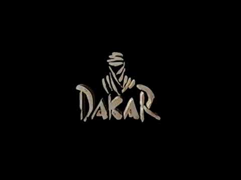 Rally Compilation (Dakar 1997 & 1988 Pikes Peak Hill Climb)