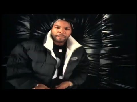 ice cube ft mack 10 & k-dee - the world is mine - 1997