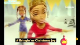 Destiny&#39;s Child Rudolph the red nosed reindeer lyrics