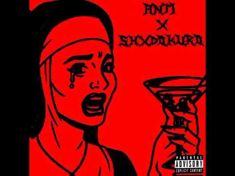 ANTI X SHXDOKURO - The Devil Smiles (Prod.CHXP4 CXBR4) (Official Audio)