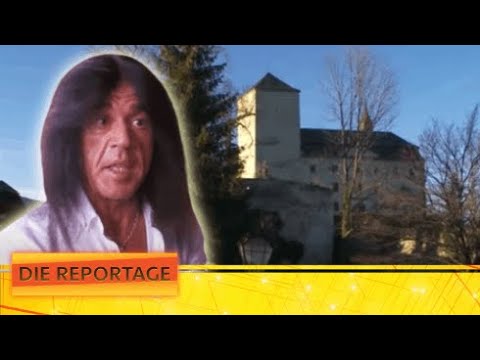 Life like a fairytale? Real life at the castle 🏰​ | 2/2 | The report | ATV