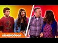 De Thundermans | De terugkeer van de Achilleskomeet | Nickelodeon Nederlands