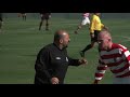 Mean Machine Jason Flemyng Vinnie Jones Jason Statham Danny Dyer Omid Djalili 2001