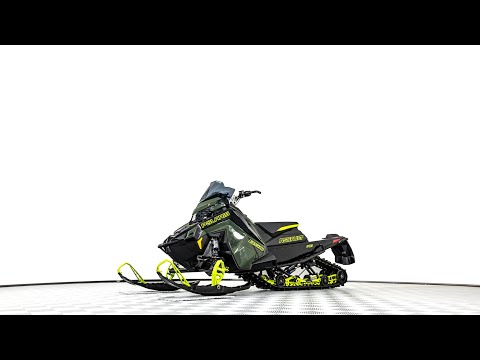 2024 Polaris 850 Switchback Assault 146