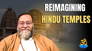 Why Reinventing Temples Matters?