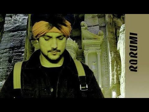 জোনাকি দেয় ফিসফিস Rumi Bangla Music Video(Ashraful widow's mite )