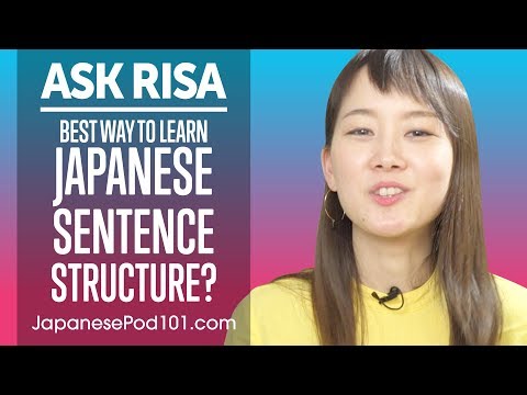 NEW Video Series Ask Risa – Get Your Japanese Questions Answered