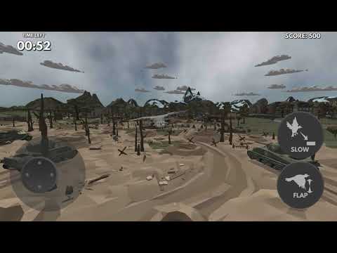 Bird Racing : Pigeon Simulator video