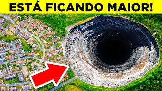 Mistérios Urbanos Que Ninguém Consegue Resolver - Parte 3