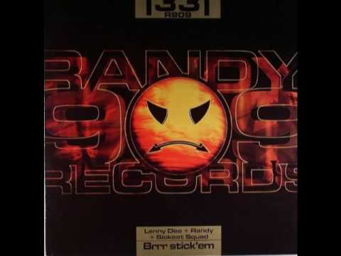 Lenny Dee With Randy And The Sickest Squad  - Return
