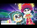 Skeletitos Está Aqui Tumbalaca Música Para Niños Día De Los Muertos