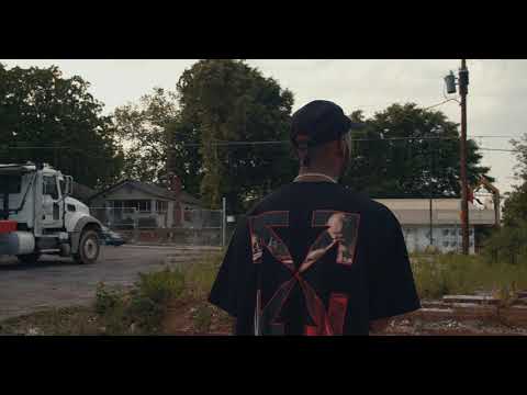 Tokey Hefner - I Heard (Official Video)