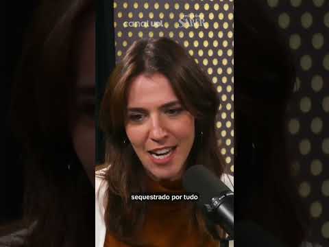 “Acho que veremos guerras culturais na eleição desse ano”, diz Thais Bilenky