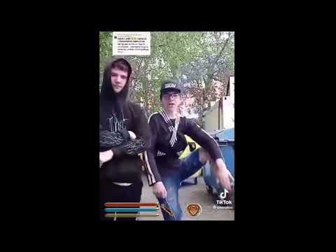 Czech oblivion NPC #84 - To je ocel bráško!