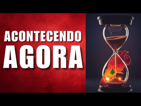 😱 CHOCANTE! Trump: "Sem Netanyahu Israel NÃO EXISTIRIA" | Irã Prepara Armas Químicas