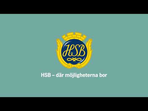Välkommen hem till kvarter Målet | HSB Skåne