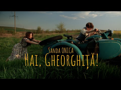 Sanda Onica - Hai Gheorghita | Videoclip Oficial 2025