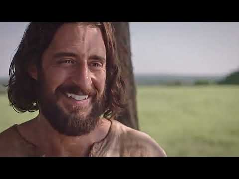 The Chosen 1.8: "Ich bin es." Eine Predigt über Scham und Beschämung.