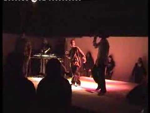 ImroSelectreleaseparty- Lil Marra, JPM & Jerry