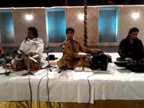Hashmat Hussain devaka indian musical group