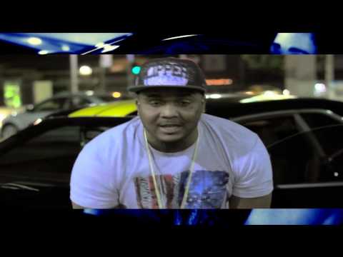 Hollywood Tecc ft Tipse "INSTAGRAM FLEXIN" (official video)