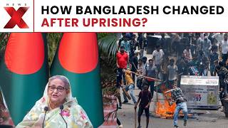 Bangladesh Politics Since Uprising That Ousted Former PM Sheikh Hasina | Timeline Explained