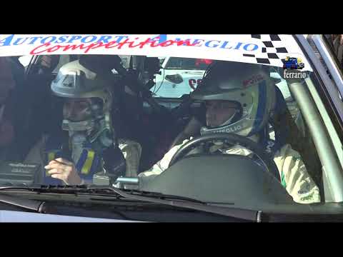 CLIP AMEGLIO-AMEGLIO 8° Ronde Val Merula 2022 by Ferrario