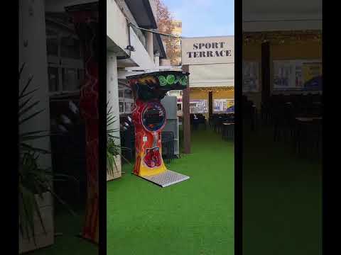 STAGMAN STEAK HOUSE and THE NEW STAGMAN SPORTS BAR AND GRILL. BENIDORM #benidorm #stagman #thingstod