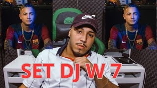 Set Djay W 7 - MC Hariel, MC Ryan SP, MC Don Juan, MC Davi, MC Joãozinho VT e MC GH do 7