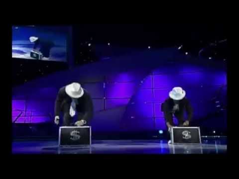 SYTYCD Canada S01-Lisa & Nico-Hip Hop Luther Brown