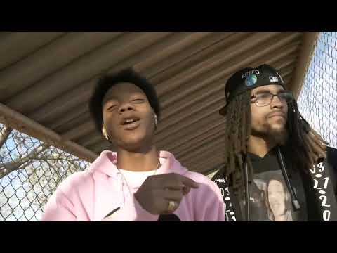 Trady N8 X JuiceGod AaronCee - By the Am . (Too Fast) Offical music Video