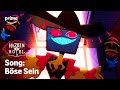 Hazbin Hotel Böse Sein Deutsche Version Von Bad With Us Prime Video