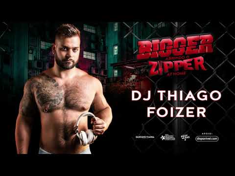 Dj Thiago Foizer - Bigger Live Set
