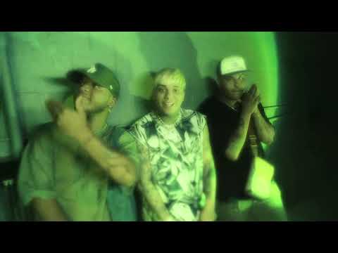 Un Titico - @DanyOme x Kevincito el 13 - MI PERFIL (THE BAG) (Video Oficial)