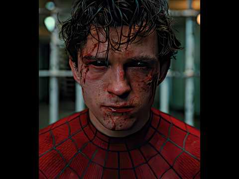 That's Way He Is Spidey 🔥 | Spider-Man: Brand New Day | Hypnotic | #edit #shorts