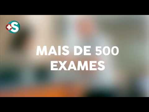 Clínica Rede Mais Saúde.