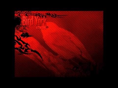 Bird York - In The Deep