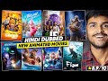TOP 10 Best Animated Movies Of 2024 In Hindi Moviesbolt