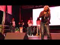 BANKROLL NI IM SO ATL CLARK ATLANTA HOMECOMING PEFORMANCE HOSTED BY DC YUNGFLY