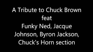 A Tribute to Chuck Brown