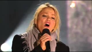 Shakira - I&#39;ll Stand By You Live