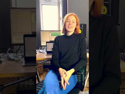 @SKALA-music breaking down her track ‘Beide alleine’