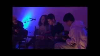 Grandes momentos 3ª audição das guitarras de manhente